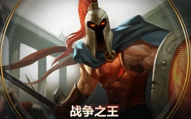 战争之王lol怎么玩？新手上分必看英雄攻略！