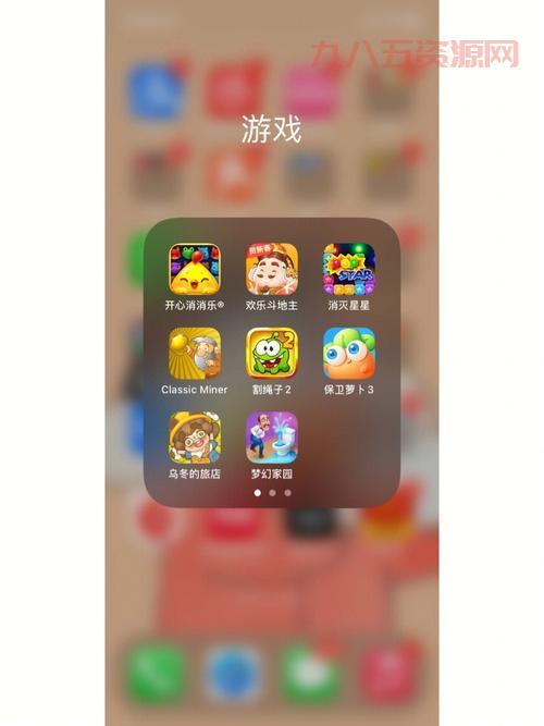有没有大型好玩的手机游戏？这几款游戏保证你满意！