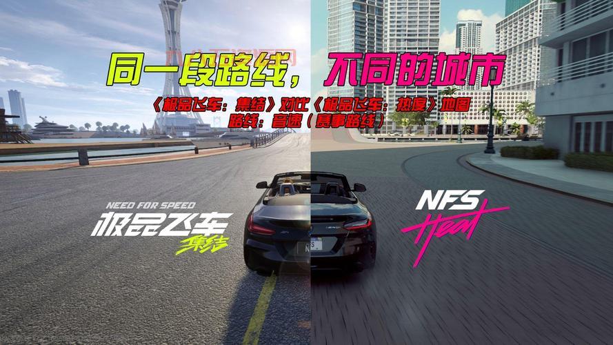 极品飞车3游戏评测：顶尖画面与疯狂追逐的经典魅力
