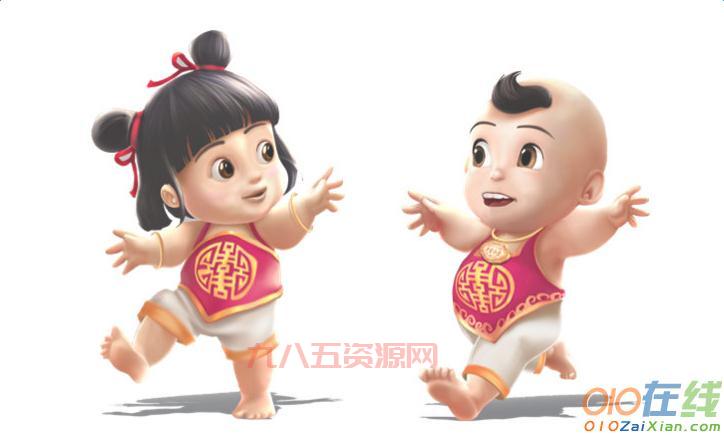 可口可乐福娃：传承与创新的春节营销故事