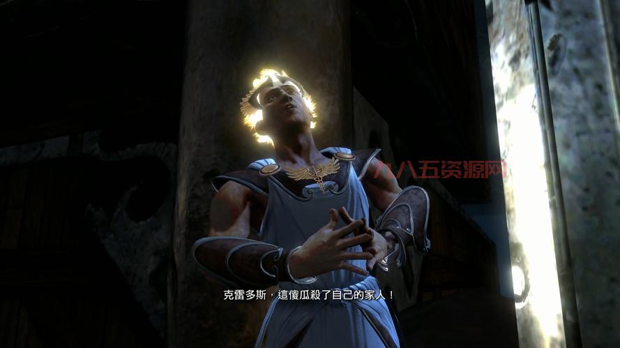 psp战神3中文版哪里下载？这个网站安全又靠谱！