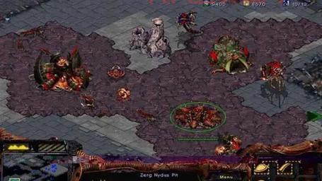 玩转星际争霸1重制版，这些秘籍你必须知道！