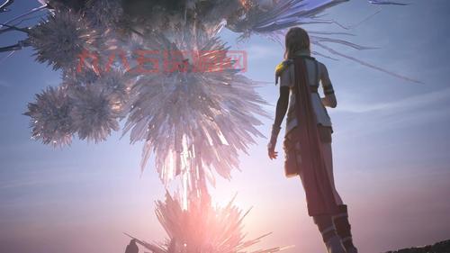 FF13-2攻略DLC全攻略：女神的镇魂歌与竞技场挑战攻略
