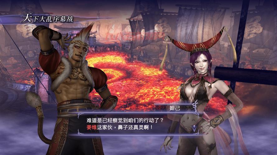 无双大蛇2终极版全面评测：全新内容与150+可控角色大揭秘