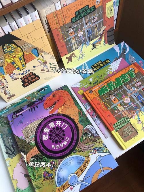 密室逃脱剧情怎么设计？这几个技巧让你脑洞大开！