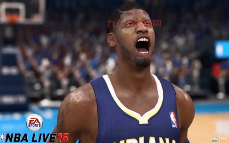 NBA Live 13取消开发，EA体育系列未来何去何从？