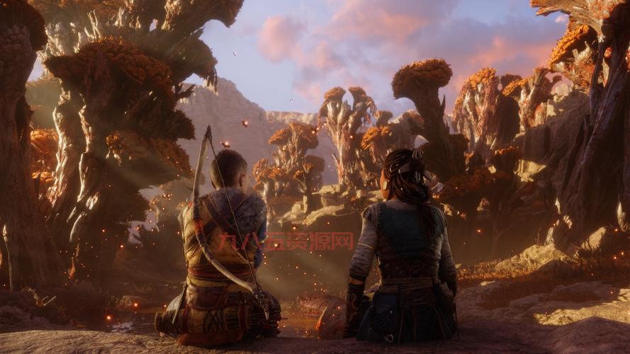 战神1 PC版下载教程：如何在PC上畅玩经典之作