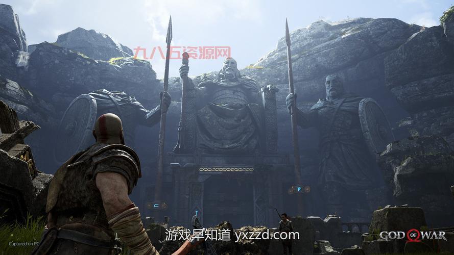 战神1 PC版下载教程：如何在PC上畅玩经典之作