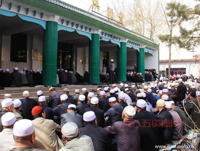 回族的传统节日盘点：开斋节、古尔邦节与圣纪节