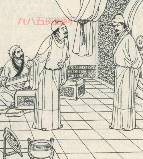 剑弑天下：一代剑师的传奇故事，兄弟并肩，守护心中所爱
