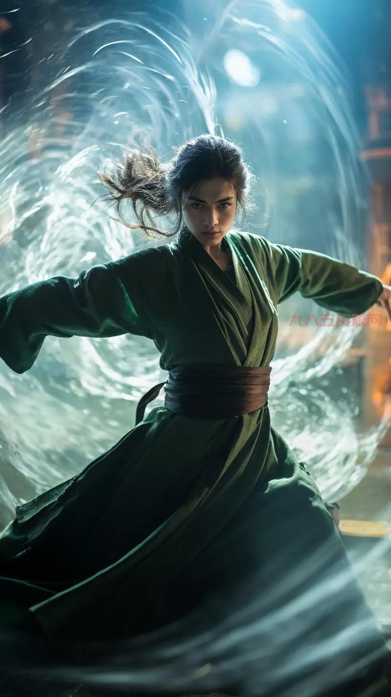 功夫OL新手指南：快速掌握中国武侠精髓