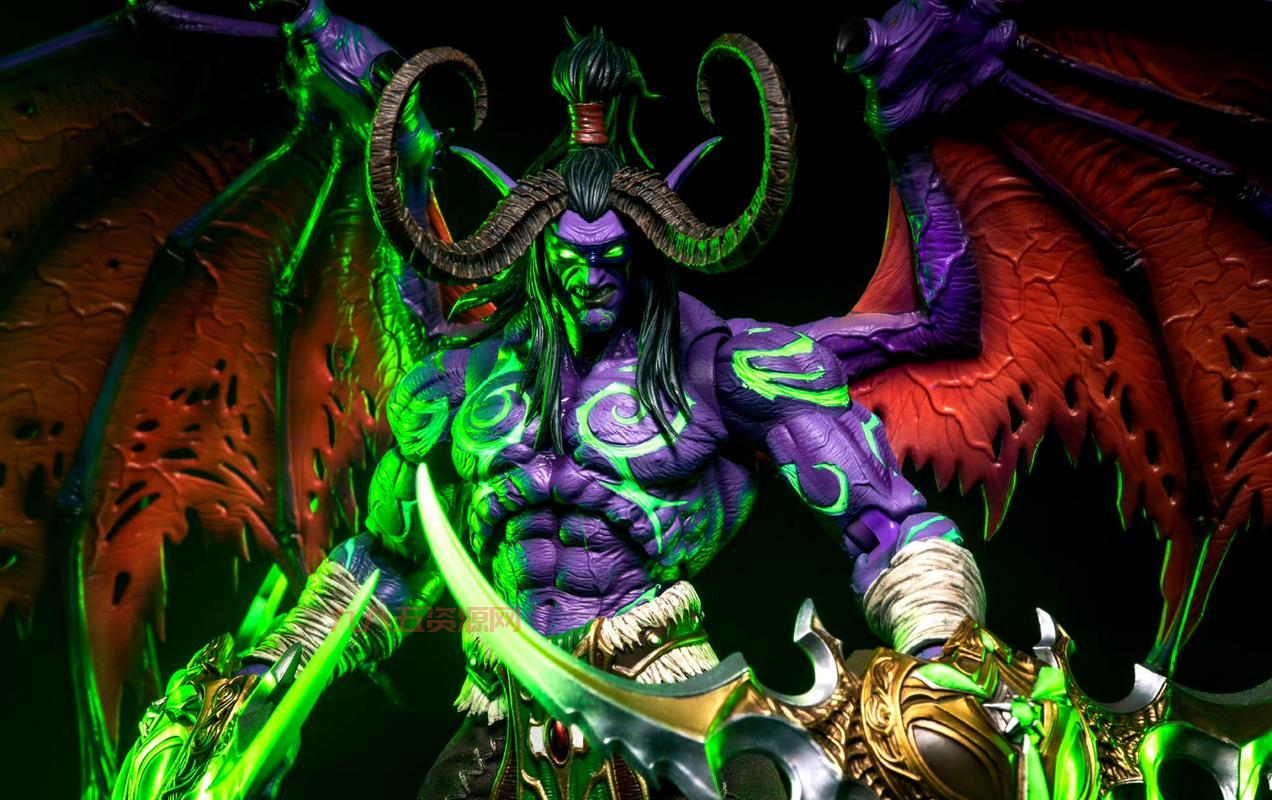 玛法里奥突破口在哪？魔兽世界大灾变4.2版本任务详解