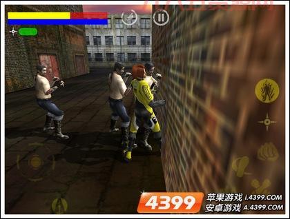 想玩虎斗拳？游戏下载就来这里，快速安全！
