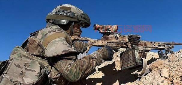 特种神枪手2秘籍，教你精准射击一枪毙敌！