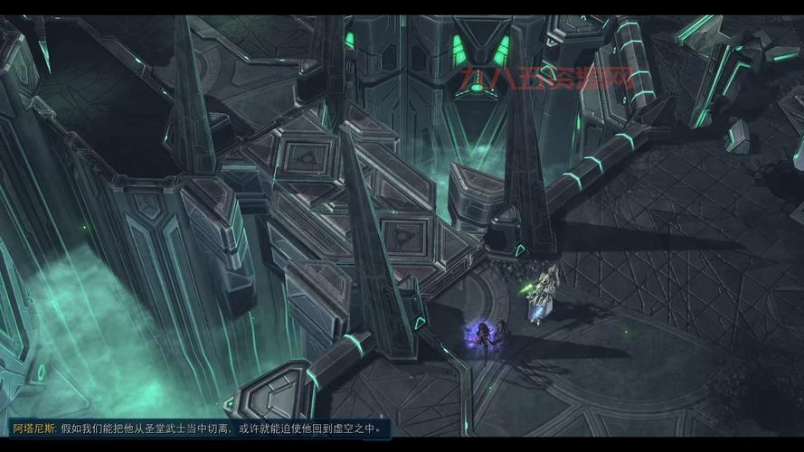 星际争霸2虚空之遗攻略大全，看完你也能成大神！