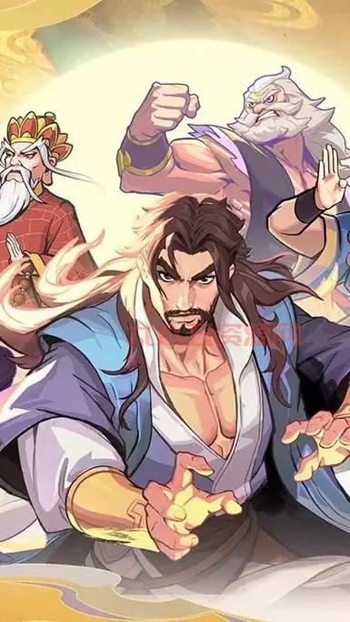武林浩荡1.77攻略详解，带你玩转武侠世界！