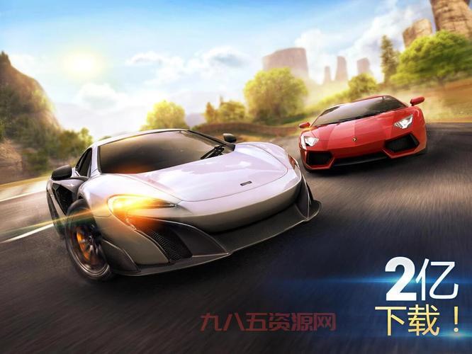 狂野飙车8无限金币版在哪下？教你安全下载不踩坑！