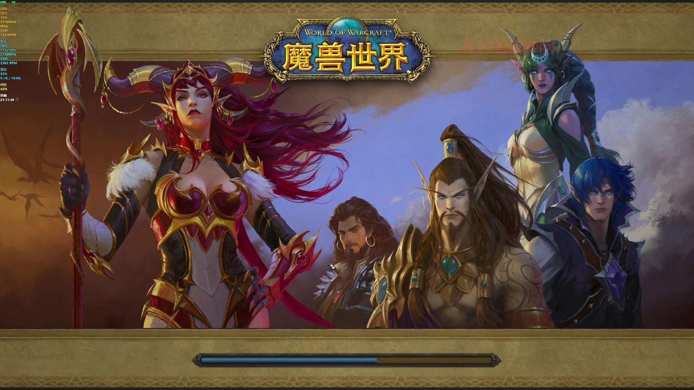 想玩魔兽台服战网？这份新手攻略一定要看！