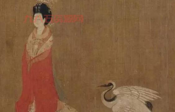 揭秘唐朝女性春游方式：骑马踏青与花前小聚