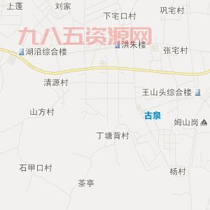 浙江金华区号查询：0579覆盖的城市和区域