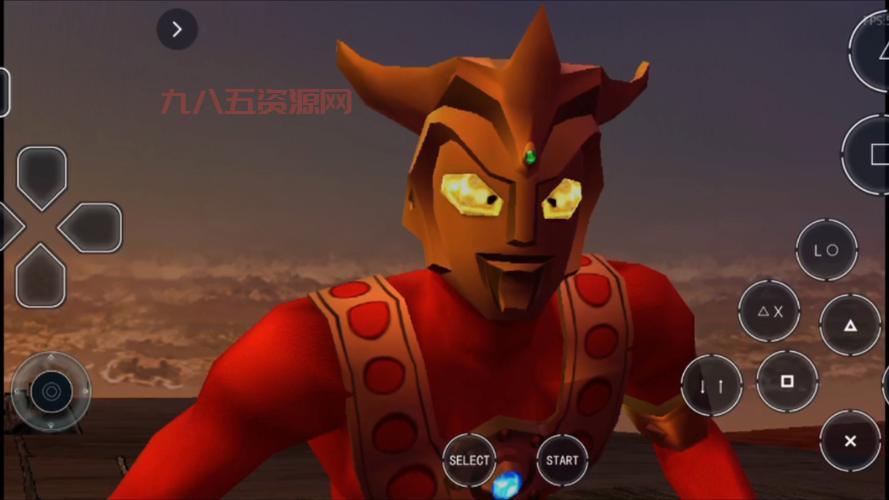 奥特曼格斗进化零下载手机版在哪儿下？手把手教你安装！