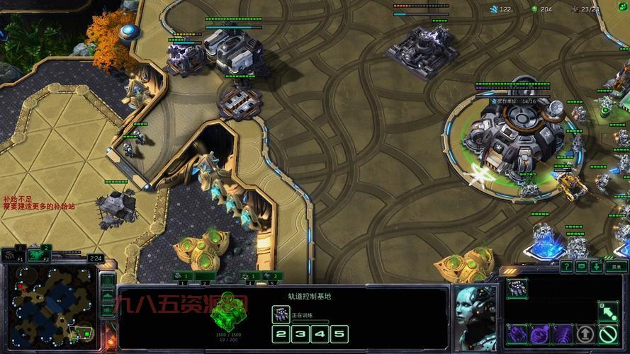 星际2版全新内容详解：最新兵种与游戏优化分析