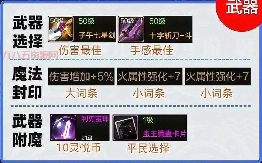 dnf狂战士武器附魔用啥宝珠好？红眼毕业附魔攻略！