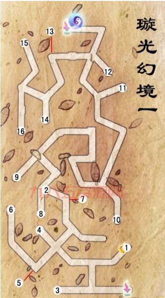 仙剑三完美结局攻略图文，照着做轻松通关！