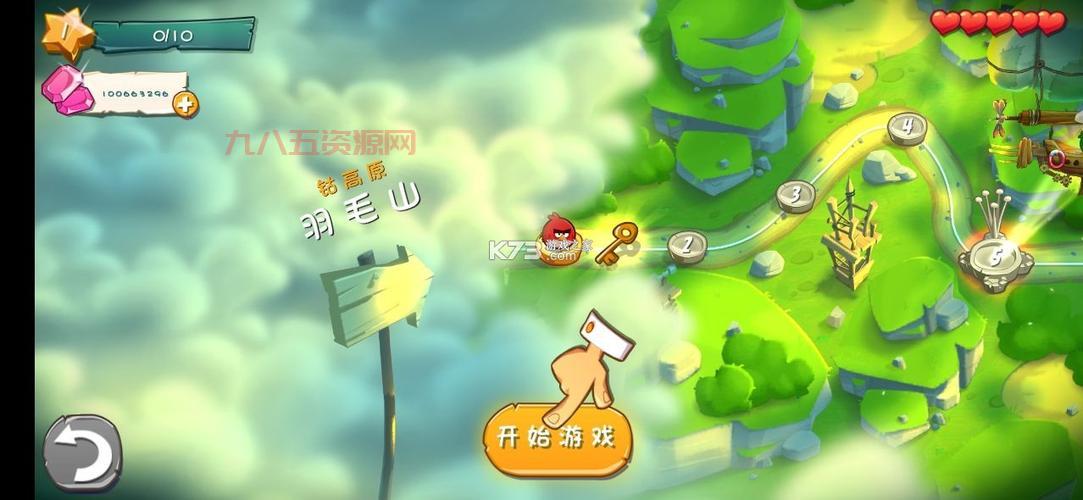 愤怒的小鸟2下载安卓版在哪儿？官方最新版下载教程