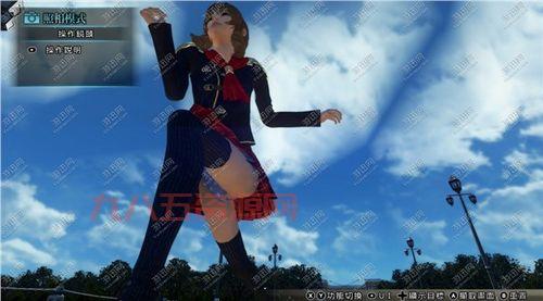 最终幻想零式hd夏服值得买吗？夏日限定服装测评