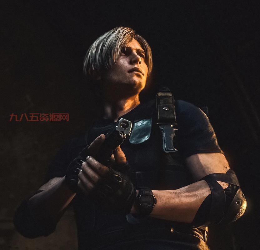 生化危机4重制版上映时间公布，恐怖再临！