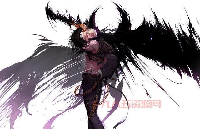 dnf黑暗武士是哪个版本出的？新版本还有这职业吗？