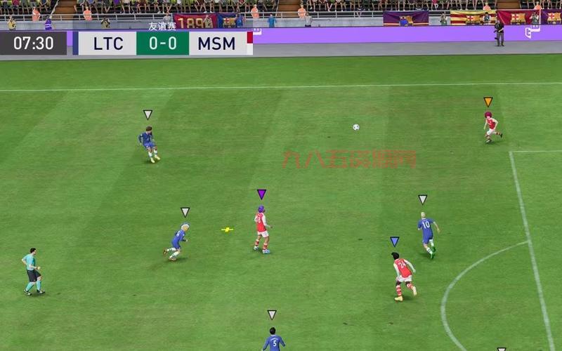 FIFA07补丁下载：最新功能和安装教程
