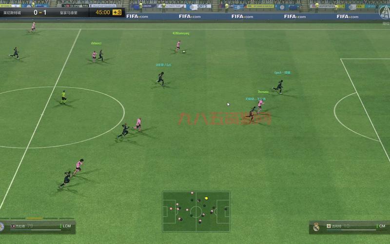 FIFA07补丁下载：最新功能和安装教程