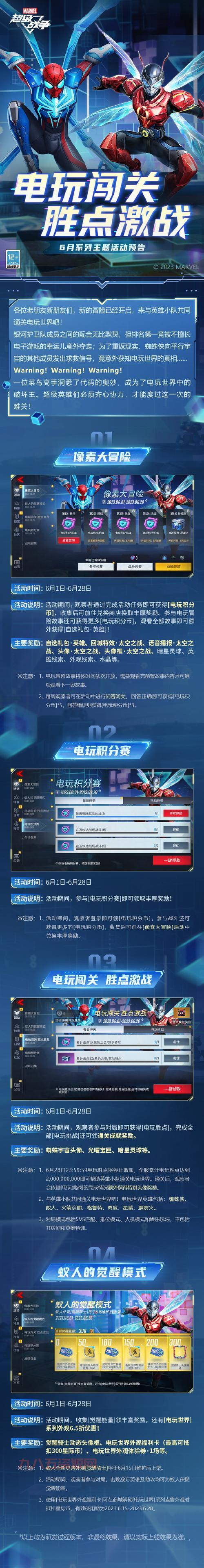 最新漫威超级战争邀请码来了，限时福利不容错过！