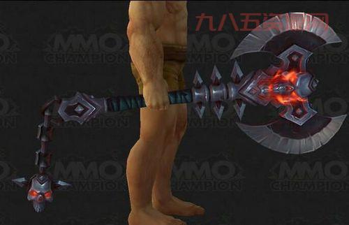 星矢长弓攻略：魔兽世界中的强力远程武器