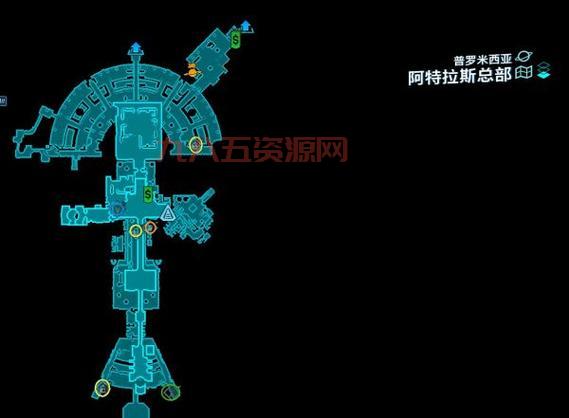无主之地3全支线任务列表在哪看？最全任务清单来了！
