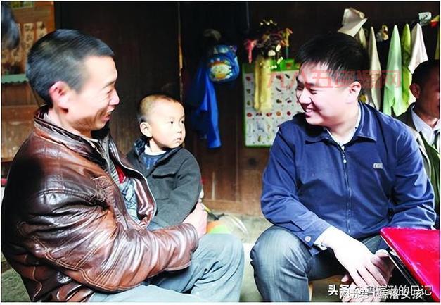 国舅爷徐刘蔚被曝是五亿县长，事件细节曝光！