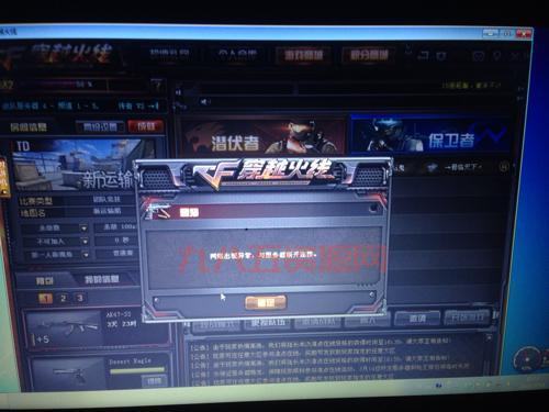 cf破碎之都怎么进？进入方法及详细步骤分享！
