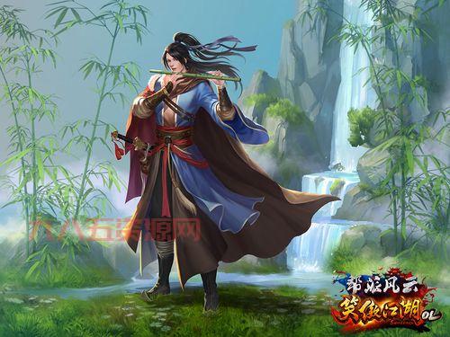 笑傲江湖帮派任务在哪接？一篇文章告诉你！