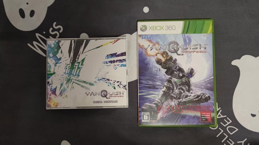 xbox 360游戏有哪些？这几款经典游戏别错过！