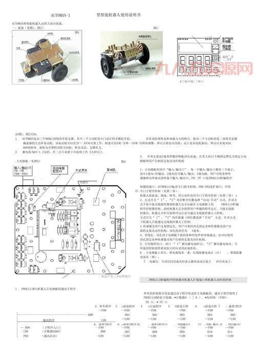 七雄机器人是什么？一篇文章带你全面了解！
