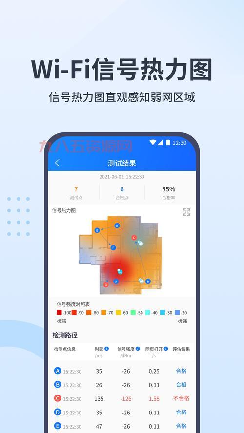 vodafonewifi暴力破解软件哪个好用？实测对比这几款！