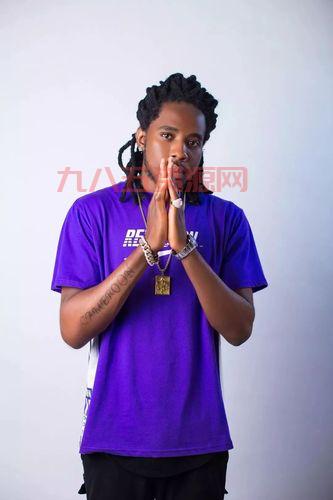 19岁潮水RAPPER欢迎您，这些歌让你嗨翻天！