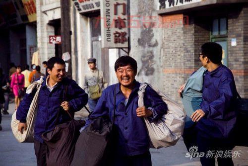 大兵传奇真实故事改编？揭秘小人物的奋斗史！