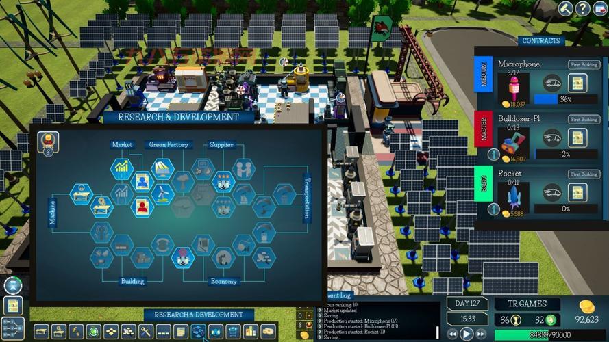 smartsteam有哪些功能？这几个功能太实用了！