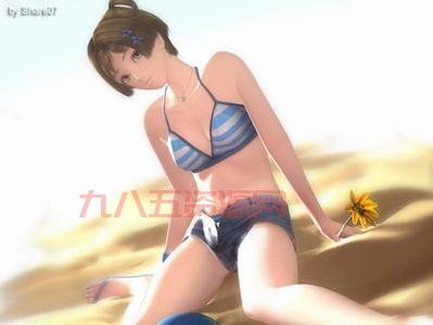 性感海滩3去码补丁失效了？最新版本看这里！