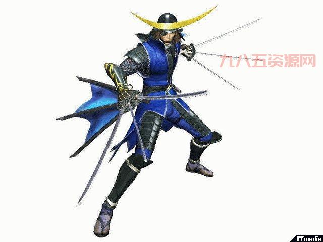 psp战国basara怎么玩？新手入门攻略看这里！