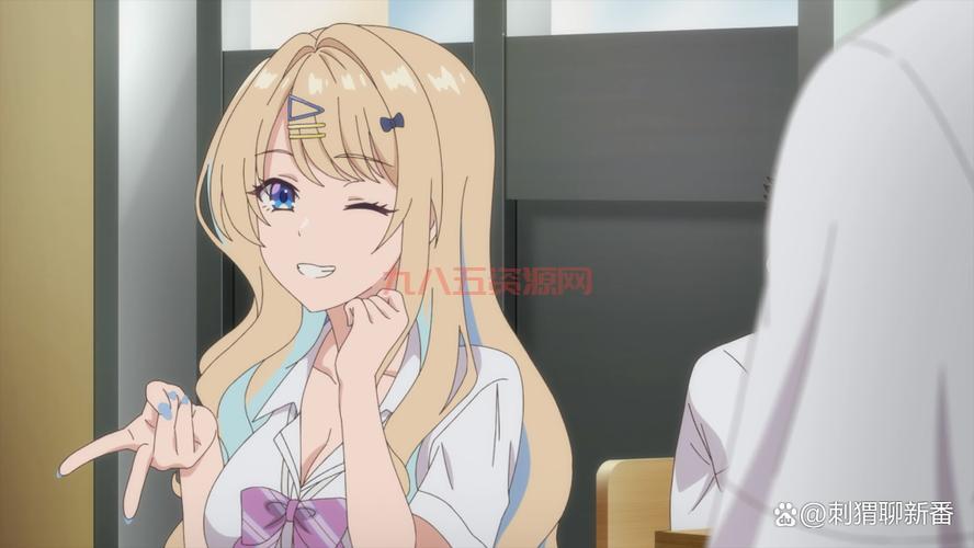 5月里番有哪些？这几部新番千万别错过！