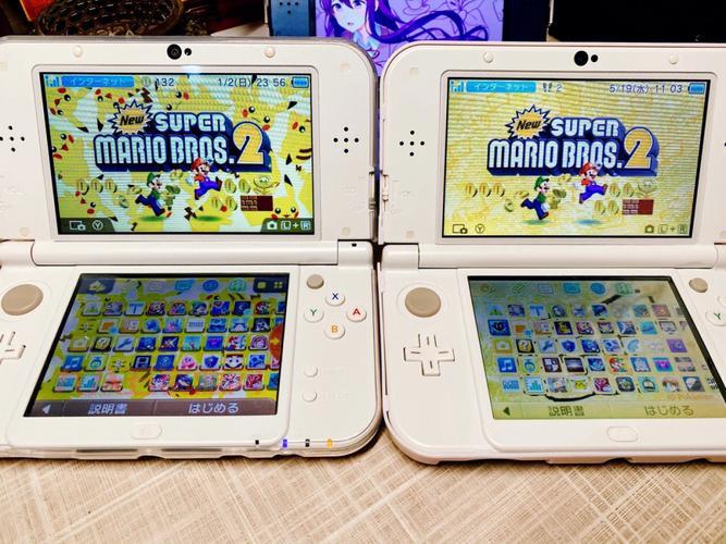 3ds交换日记联机失败？教你几招轻松解决！